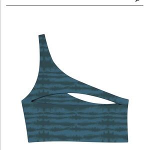 Mikoh swim top